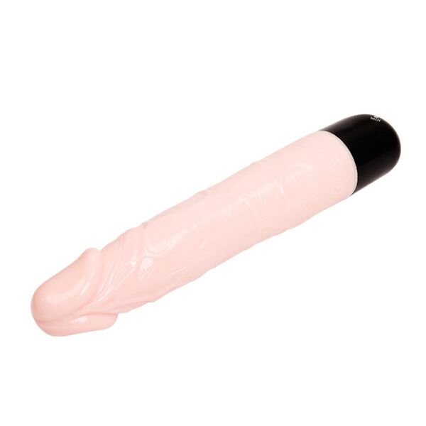 BAILE   Colorful  Experince Flesh Vibe - obrazek 4