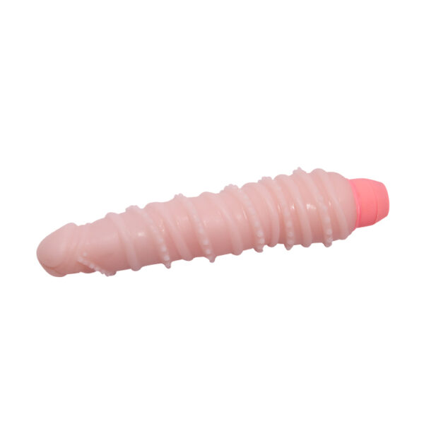 BAILE  Flexi vibe Sensual spin - obrazek 4