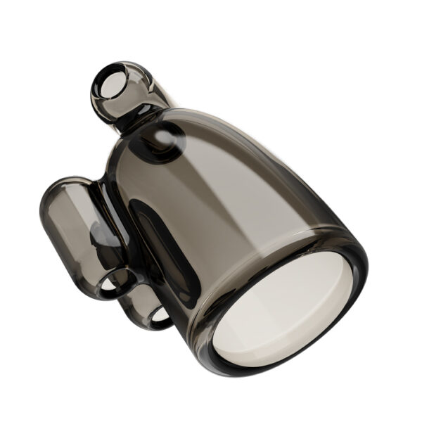 BAILE   Vibrating Crystal cup III - obrazek 4