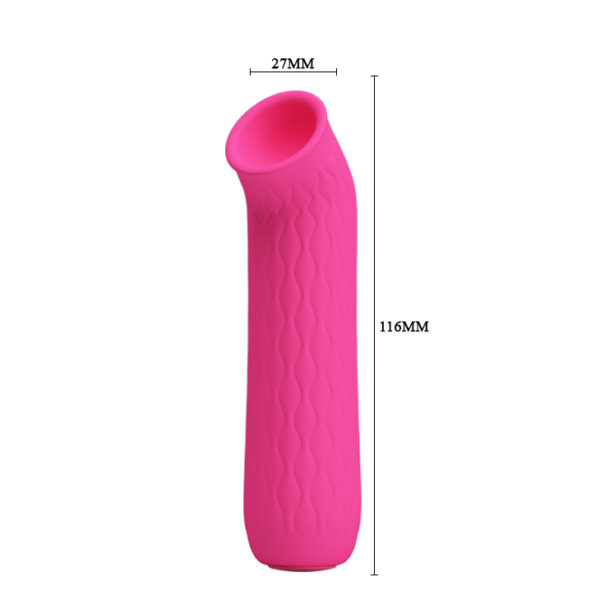 PRETTY LOVE   FORD 12 Functions Pink - obrazek 4