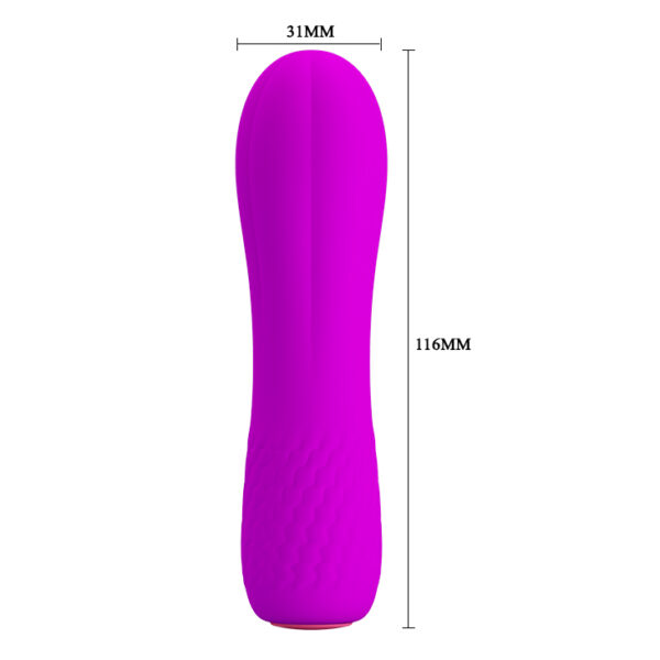 PRETTY LOVE   ALLEN 12 Functions USB - obrazek 4