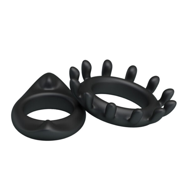 BAILE  Ring - obrazek 4