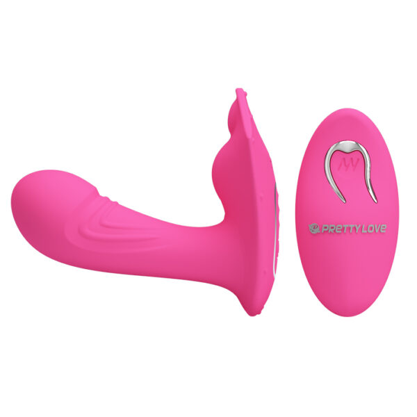 PRETTY LOVE   WALKER12 FUNCTIONS USB - obrazek 4