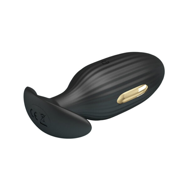 PRETTY LOVE   JEFFERSON 12 FUNCTIONS USB BLACK - obrazek 4