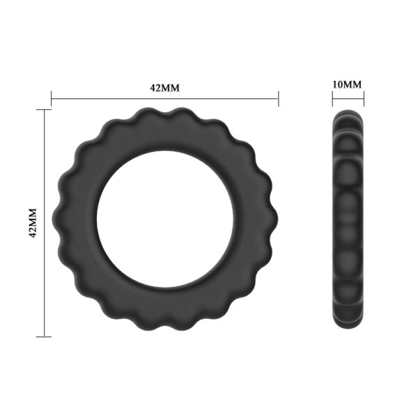BAILE   TiTAN RING - obrazek 4