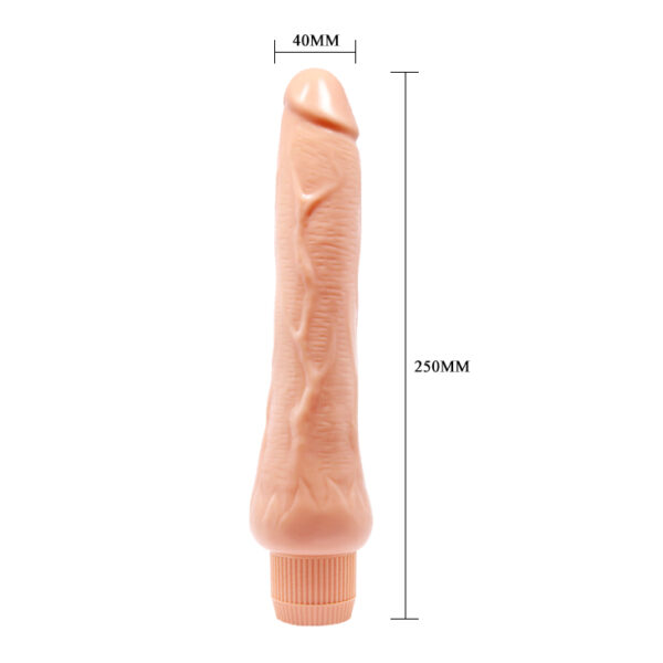 BAILE   BARBARA Dryad 9,8 Soft Skin - obrazek 4