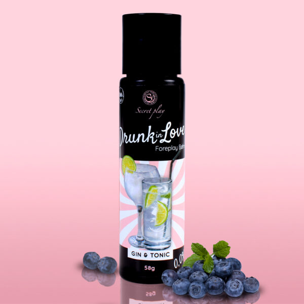 GIN & TONIC BALM 60 ML 0,0% - obrazek 4