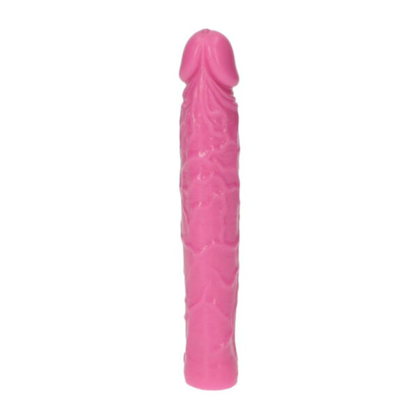 Dildo Zeno Pink - obrazek 4
