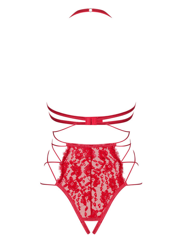 Bielizna Rediosa body otwarte  S/M - obrazek 4