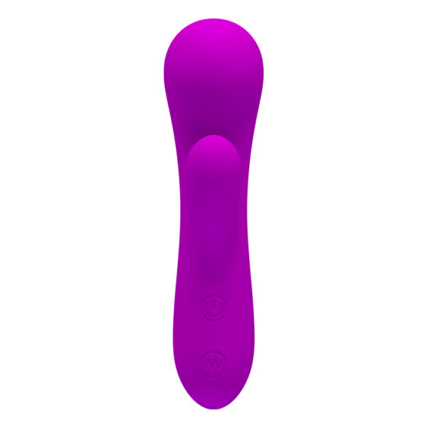 PRETTY LOVE  BERGER, 30 vibration functions - obrazek 4