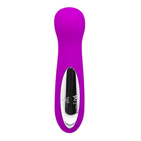 PRETTY LOVE  HIRAM, 30 vibration functions - obrazek 4