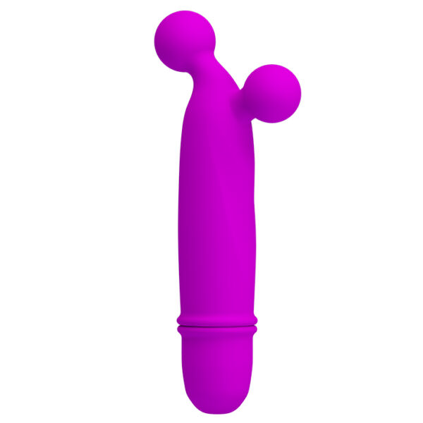 PRETTY LOVE  GODDARD, 10 vibration functions - obrazek 4