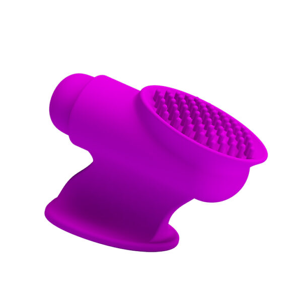 PRETTY LOVE  FREDA, 12 vibration functions Memory function - obrazek 4