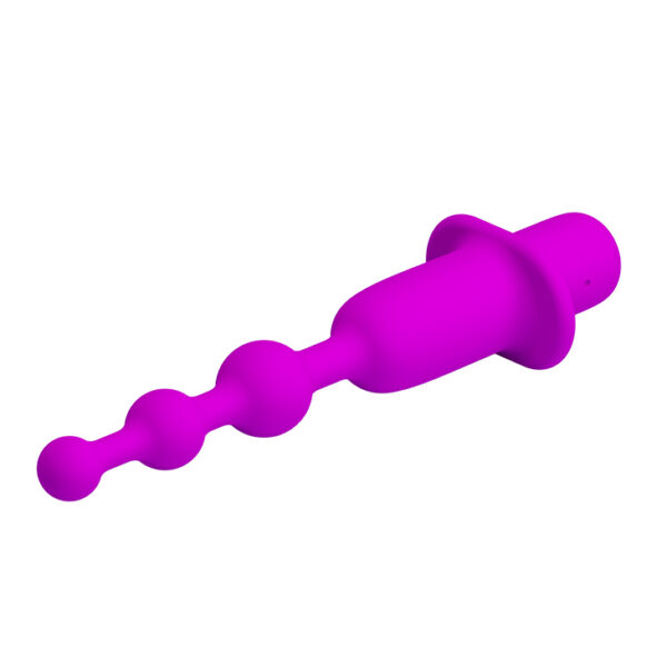 PRETTY LOVE  HERMOSA, 12 vibration functions Memory function - obrazek 4