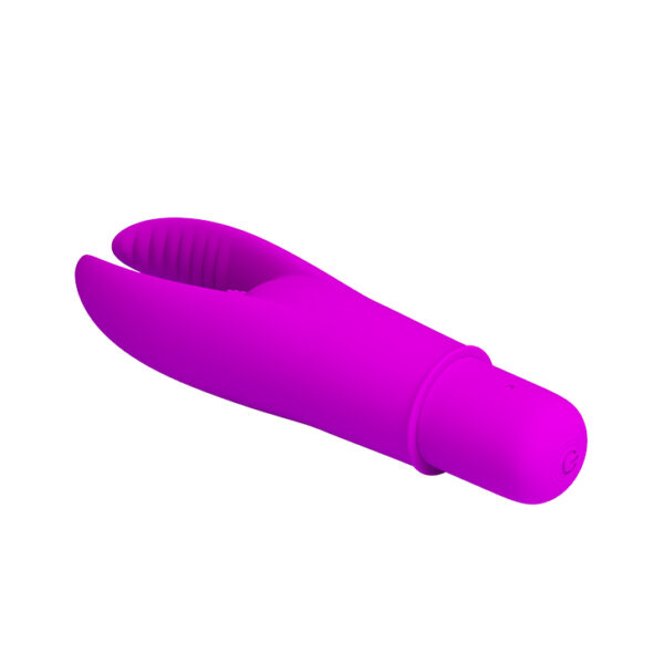 PRETTY LOVE  HEDY, 12 vibration functions Memory function - obrazek 4