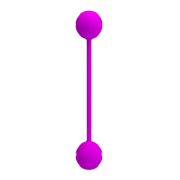 PRETTY LOVE  KEGEL BALL III - obrazek 4
