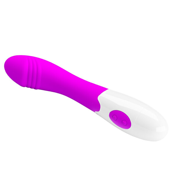 PRETTY LOVE  ELEMENTAL, 30 vibration functions - obrazek 4