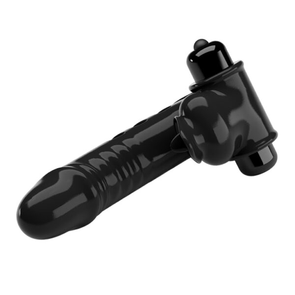 PRETTY LOVE  Corbin, HONEY FINGER, 10 vibration functions - obrazek 4
