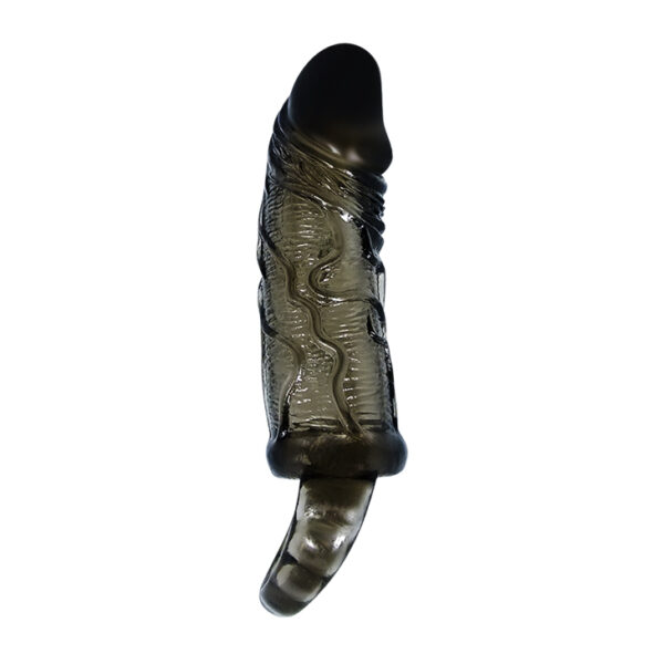 PRETTY LOVE  Breyden PENIS SLEEVE, - obrazek 4