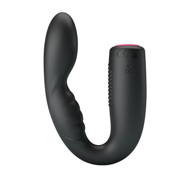 PRETTY LOVE  QUINTION, 12 vibration functions Bendable Memory function - obrazek 4