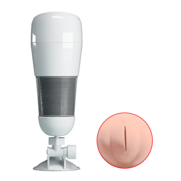 PRETTY LOVE  HEDY, Suction base - obrazek 4
