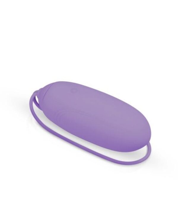 Luv Egg XL   Purple - obrazek 4
