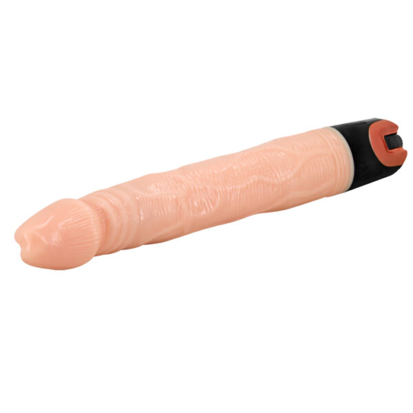 BAILE   Vibrator MULTI  SPEED - obrazek 3