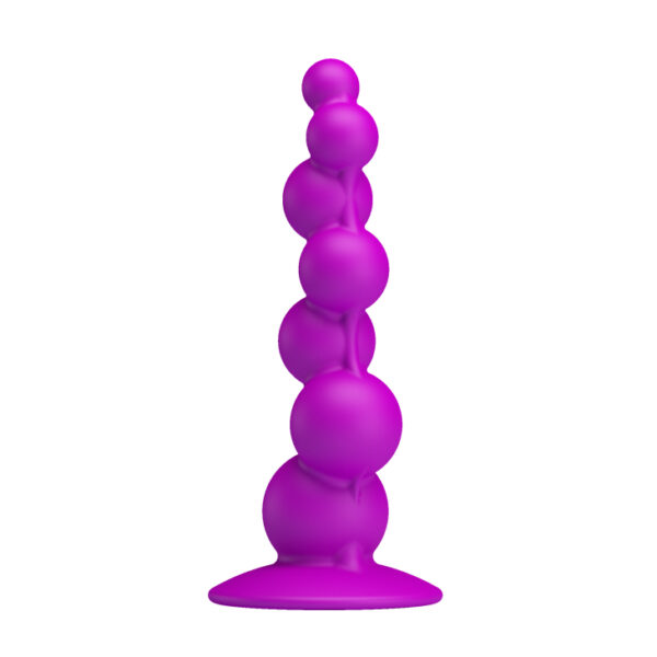 PRETTY LOVE   STURDY DONGWITH - obrazek 4