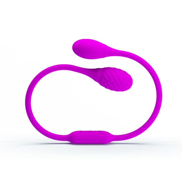 PRETTY LOVE   Dream Lovers whip - obrazek 4