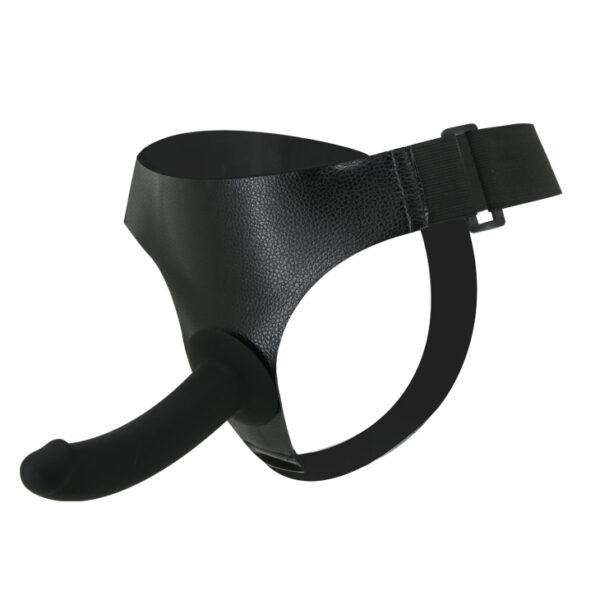 BAILE   Ultra PASSIONATE HARNESS 5,9 , STRAP ON - obrazek 4