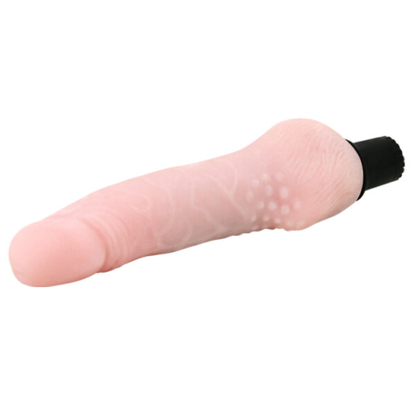 BAILE   The Realistic Cock, Vibration - obrazek 3