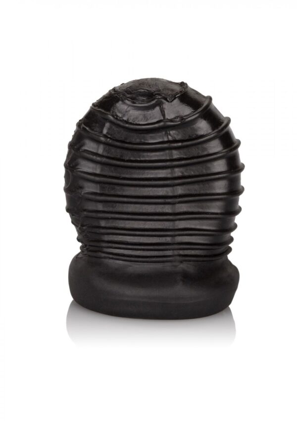 Female To Male Stroker Black - obrazek 4