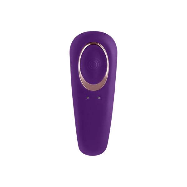 Stymulator Satisfyer Partner - obrazek 4