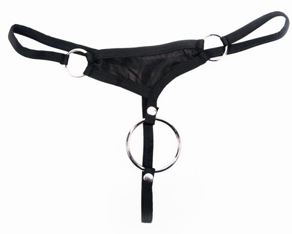Mens String XL - obrazek 4