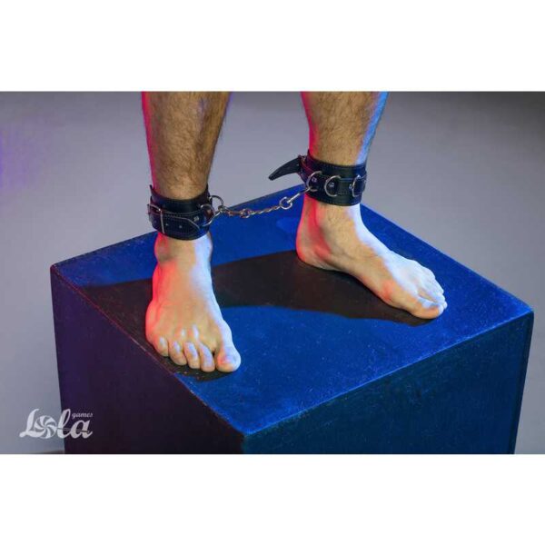 Kajdanki  Ankle Cuffs Party Hard Dreamer - obrazek 4