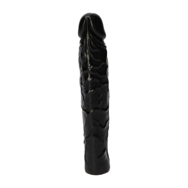 Dildo Zeno Black - obrazek 11