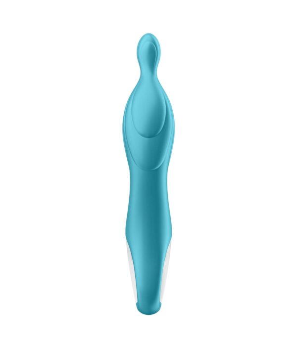 Wibrator A Mazing 2 (turquoise) - obrazek 4