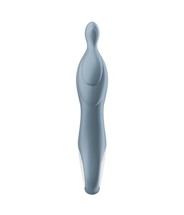 Wibrator A Mazing 2 (Grey) - obrazek 4