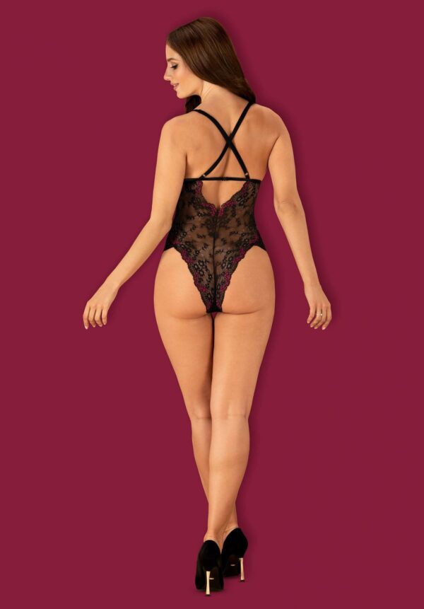Vanessme body  L/XL - obrazek 4