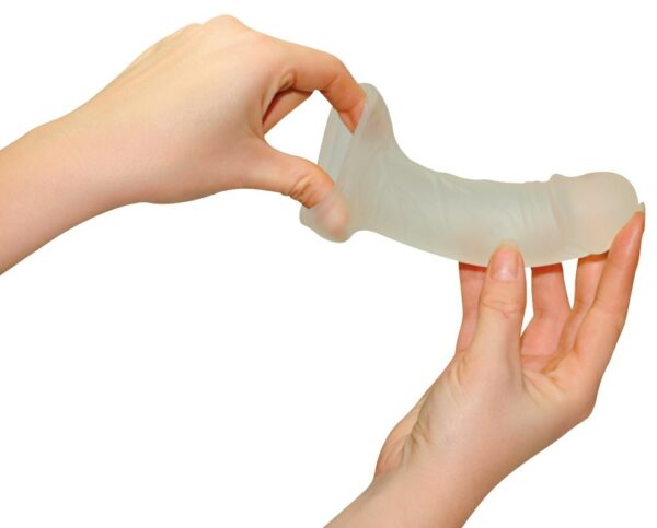 Super Dick Sleeve - obrazek 4