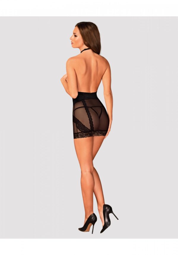 Bielizna Lacrisia koszulka  M/L - obrazek 4