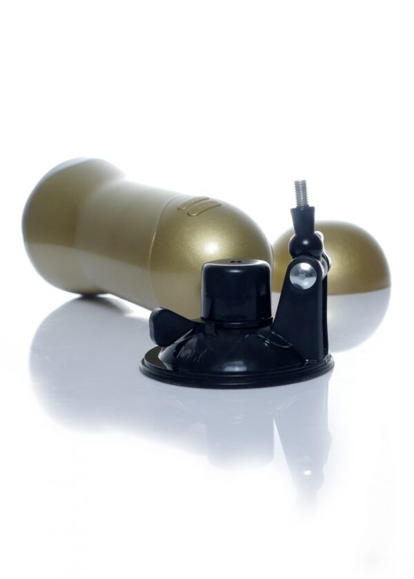 Masturbator Vagina Delight 9 function USB - obrazek 4