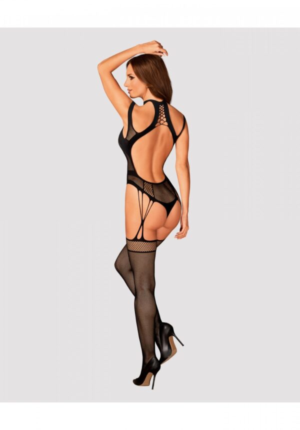 Bodystocking G327  S/M/L - obrazek 4