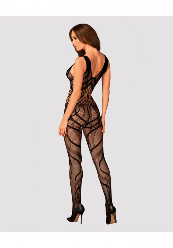 Bodystocking G328  S/M/L - obrazek 4