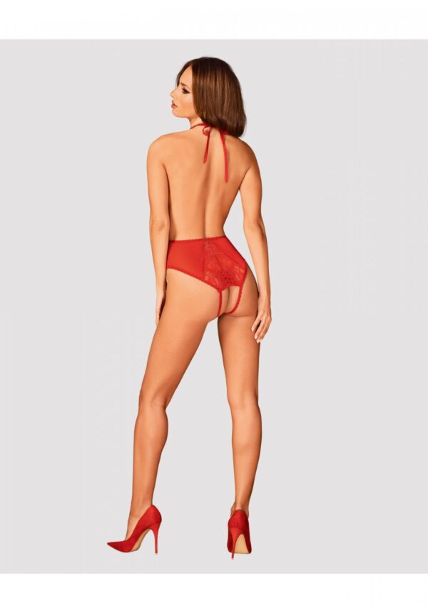 Bielizna Dagmarie body  XS/S - obrazek 4