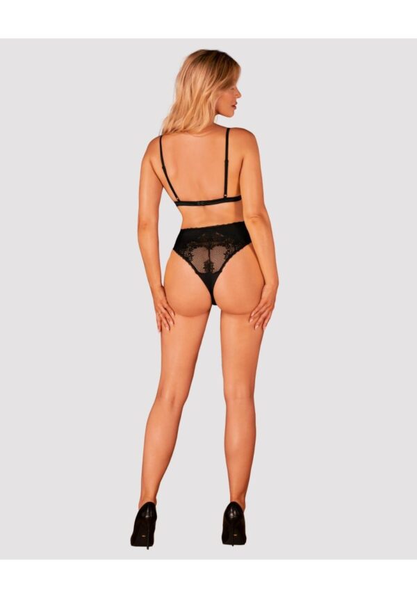 Maderris body   XS/S - obrazek 4