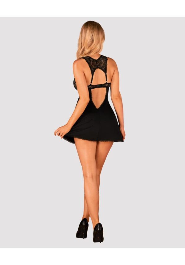 Donna Dream babydoll XL/2XL - obrazek 4