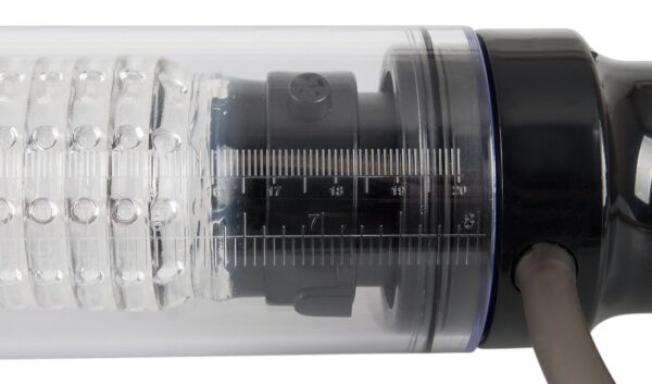 Vibrating Multi Pump & Masturb - obrazek 4