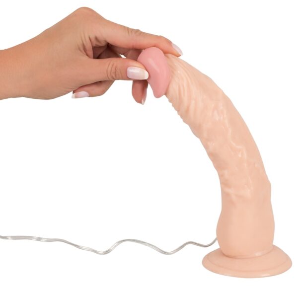 European Lover Vibrating - obrazek 4