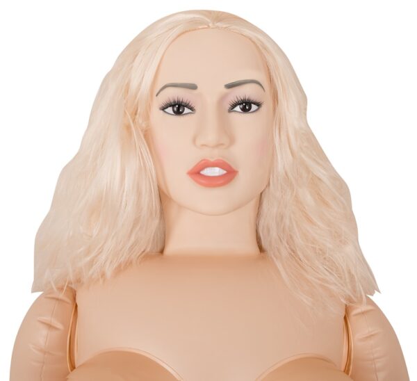 Juicy Jill Sex Doll - obrazek 4